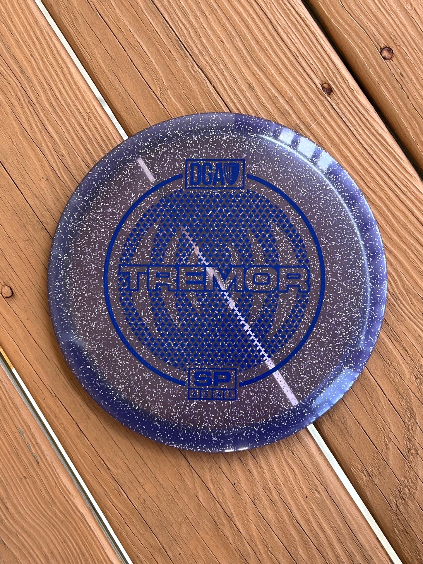 SP Line Tremor