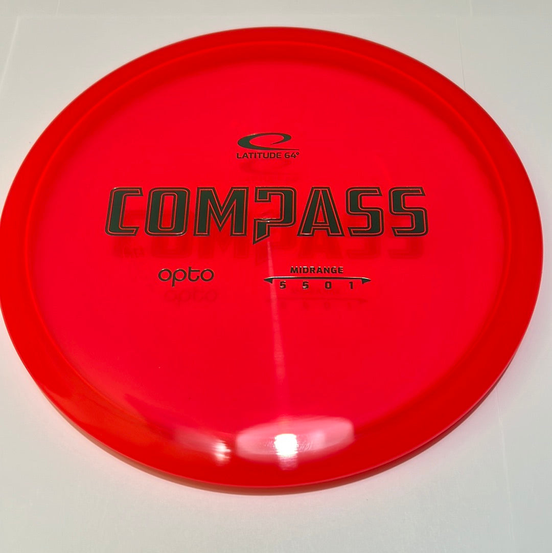 Opto Compass