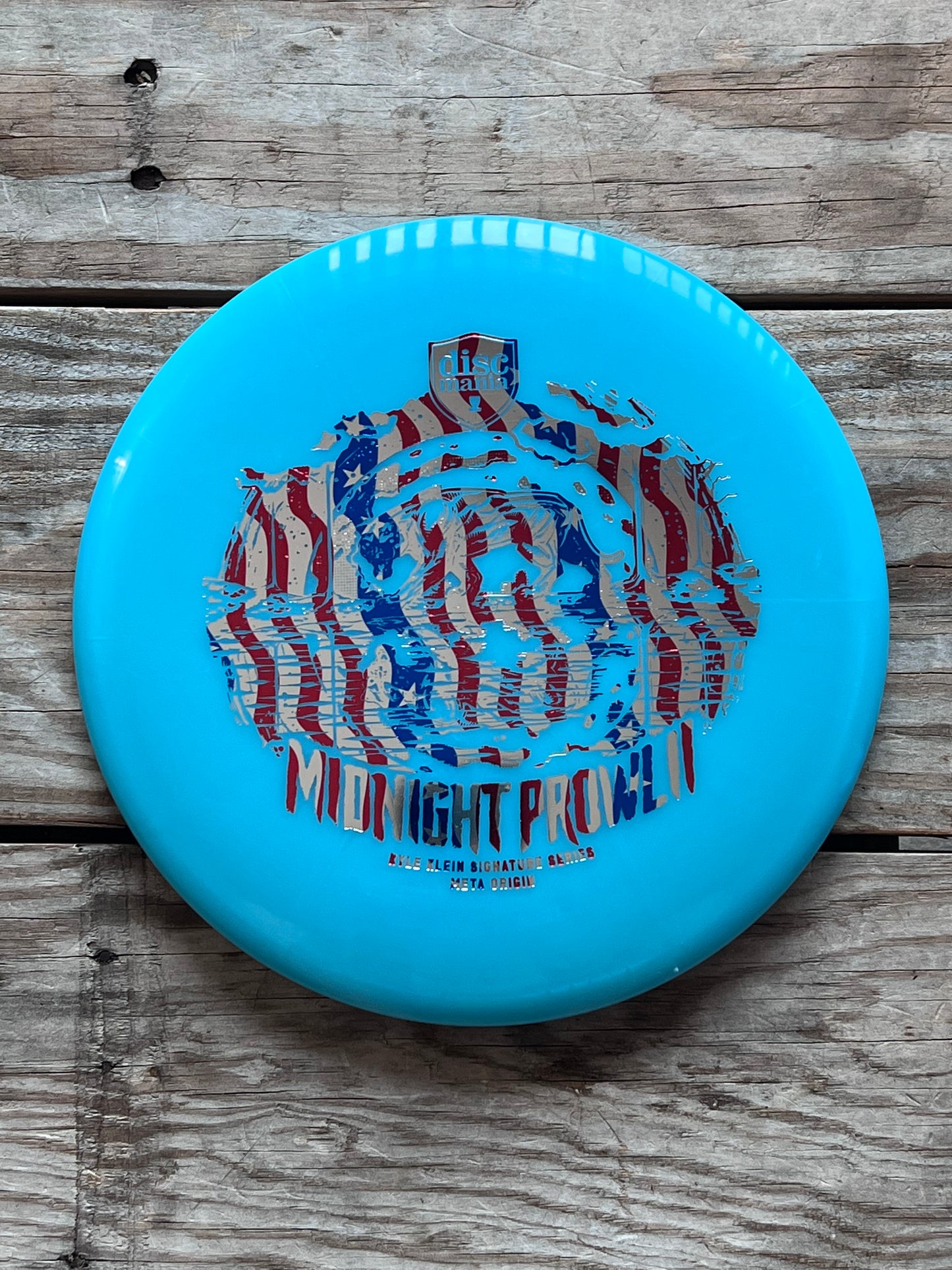 Midnight Prowl 2