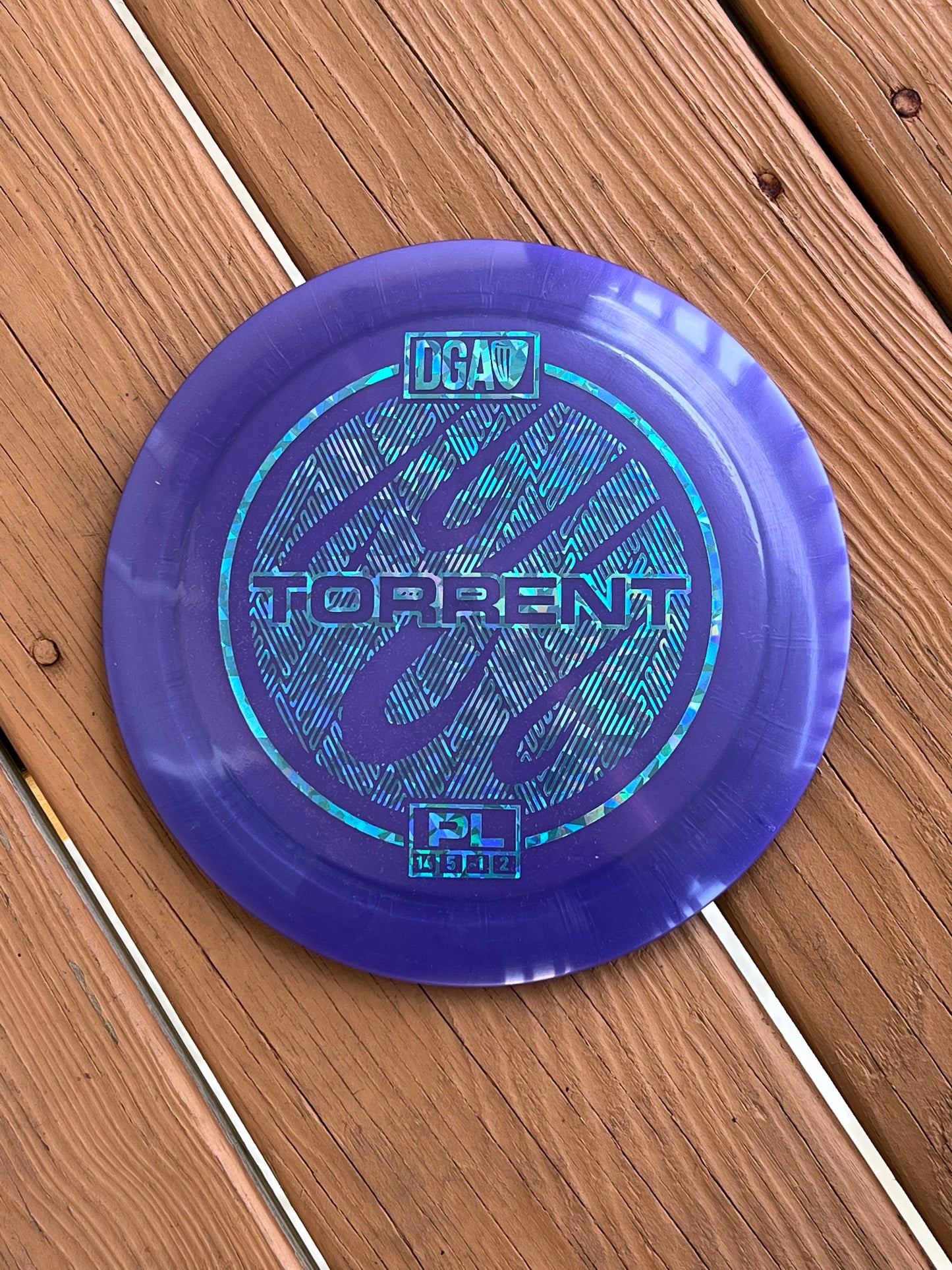 Proline Torrent