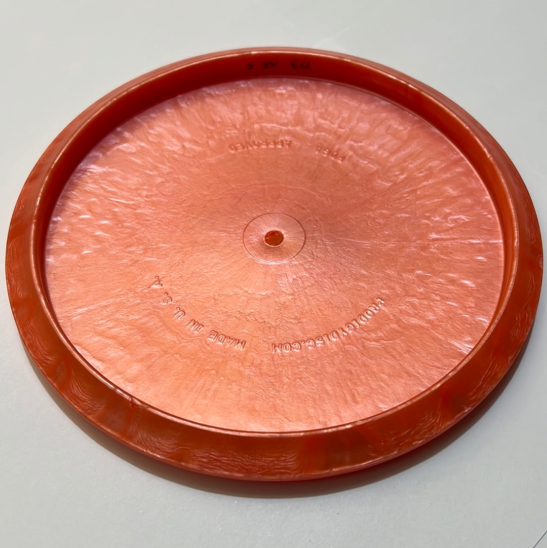 A2 - 500 Plastic