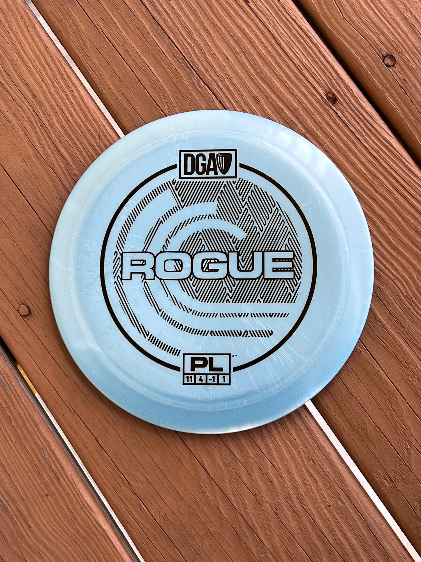 Proline Rogue