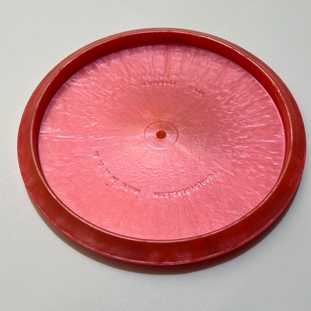 A2 - 500 Plastic