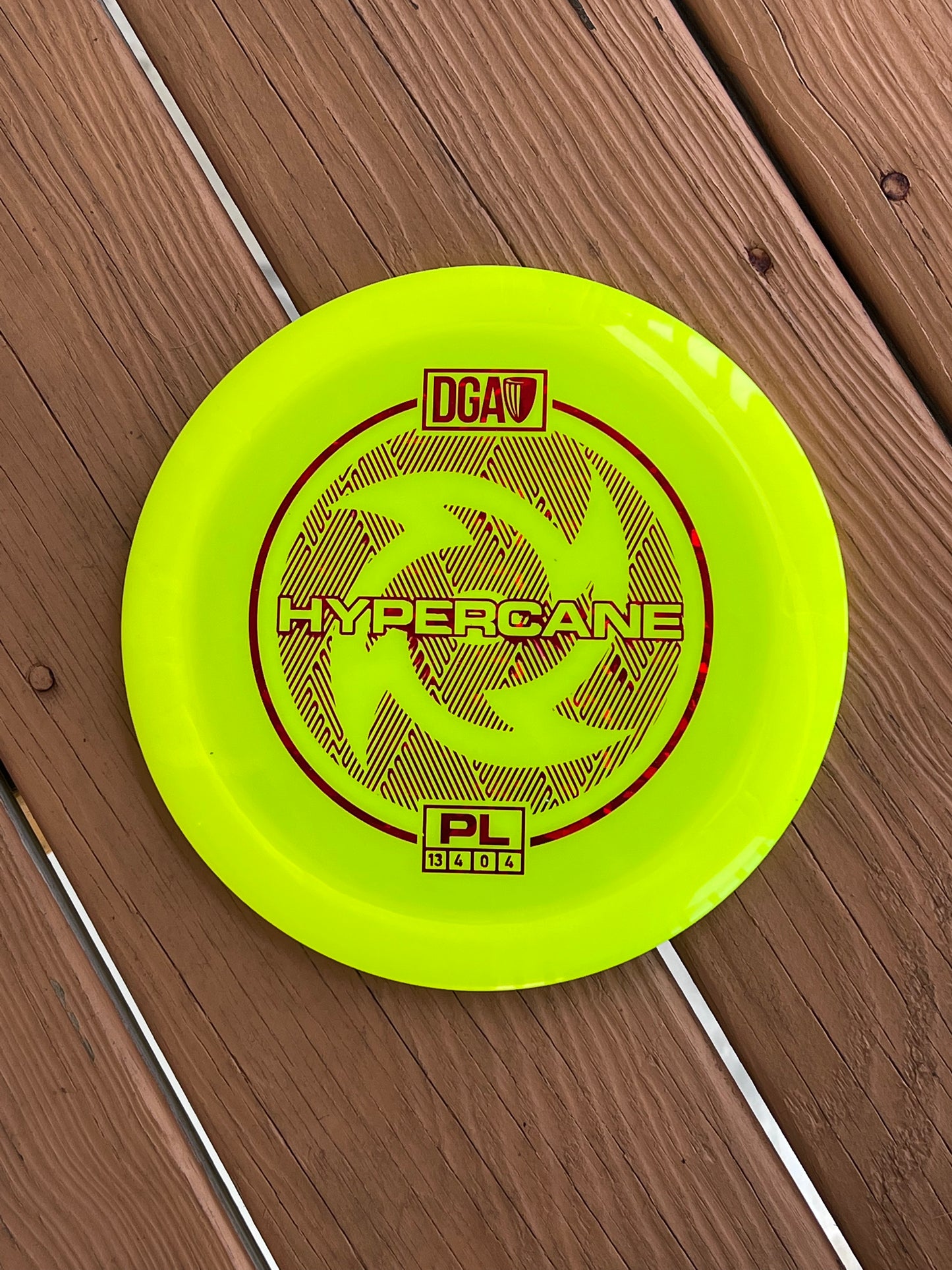 Proline Hypercane