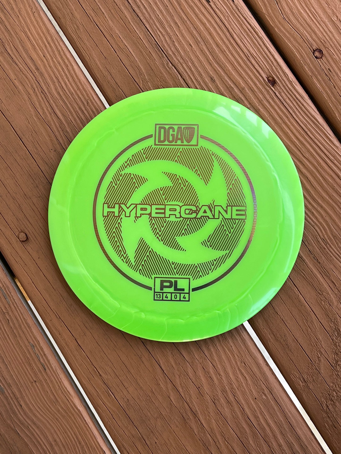 Proline Hypercane