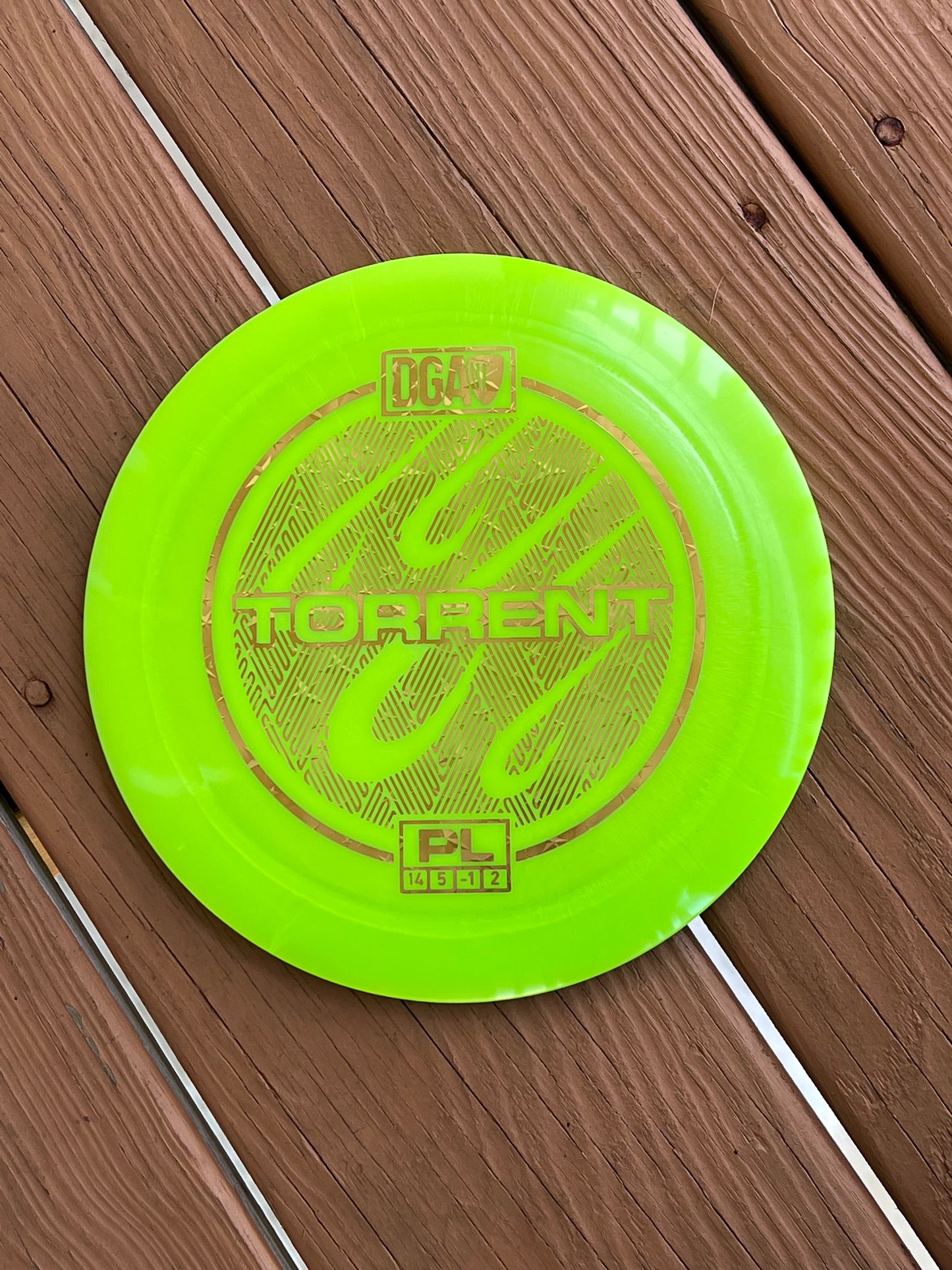 Proline Torrent