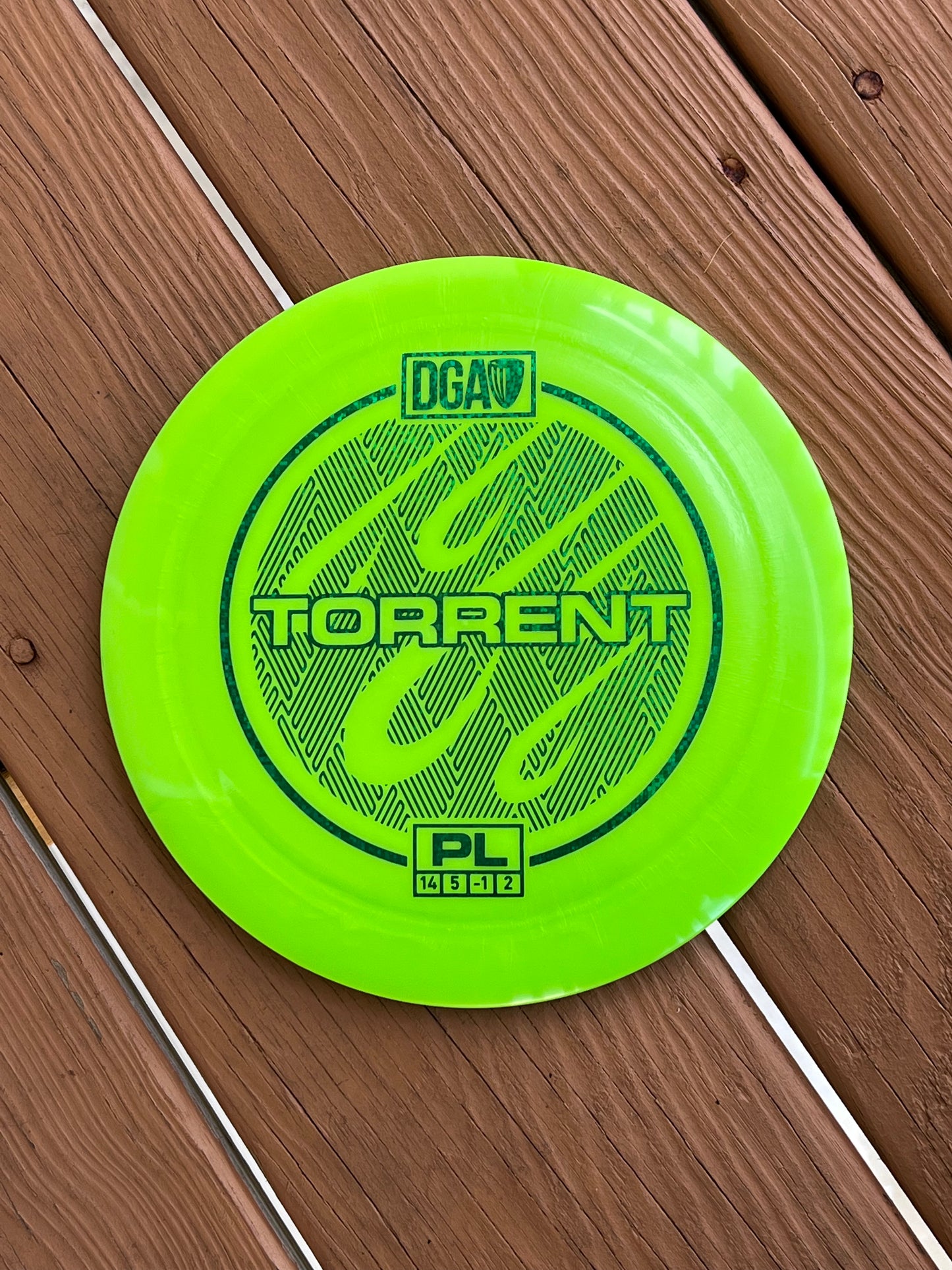 Proline Torrent