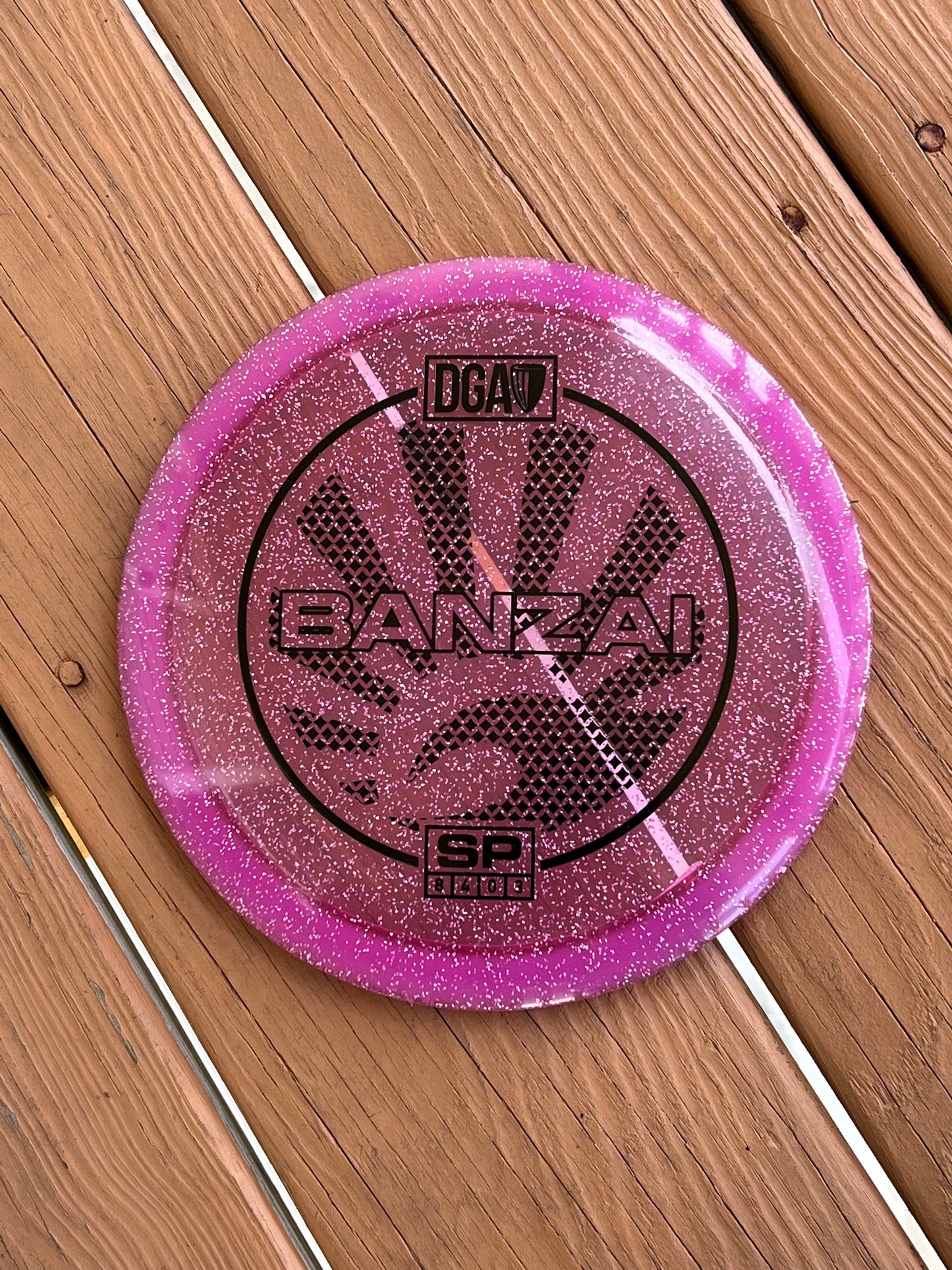 SP Line Banzai