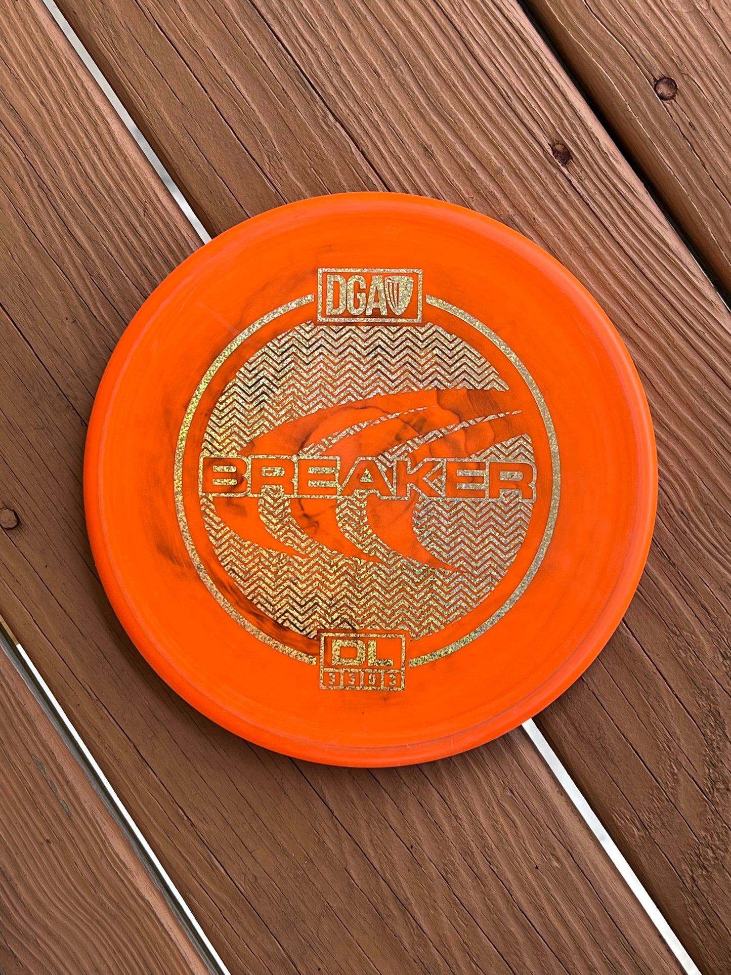 D-Line Breaker