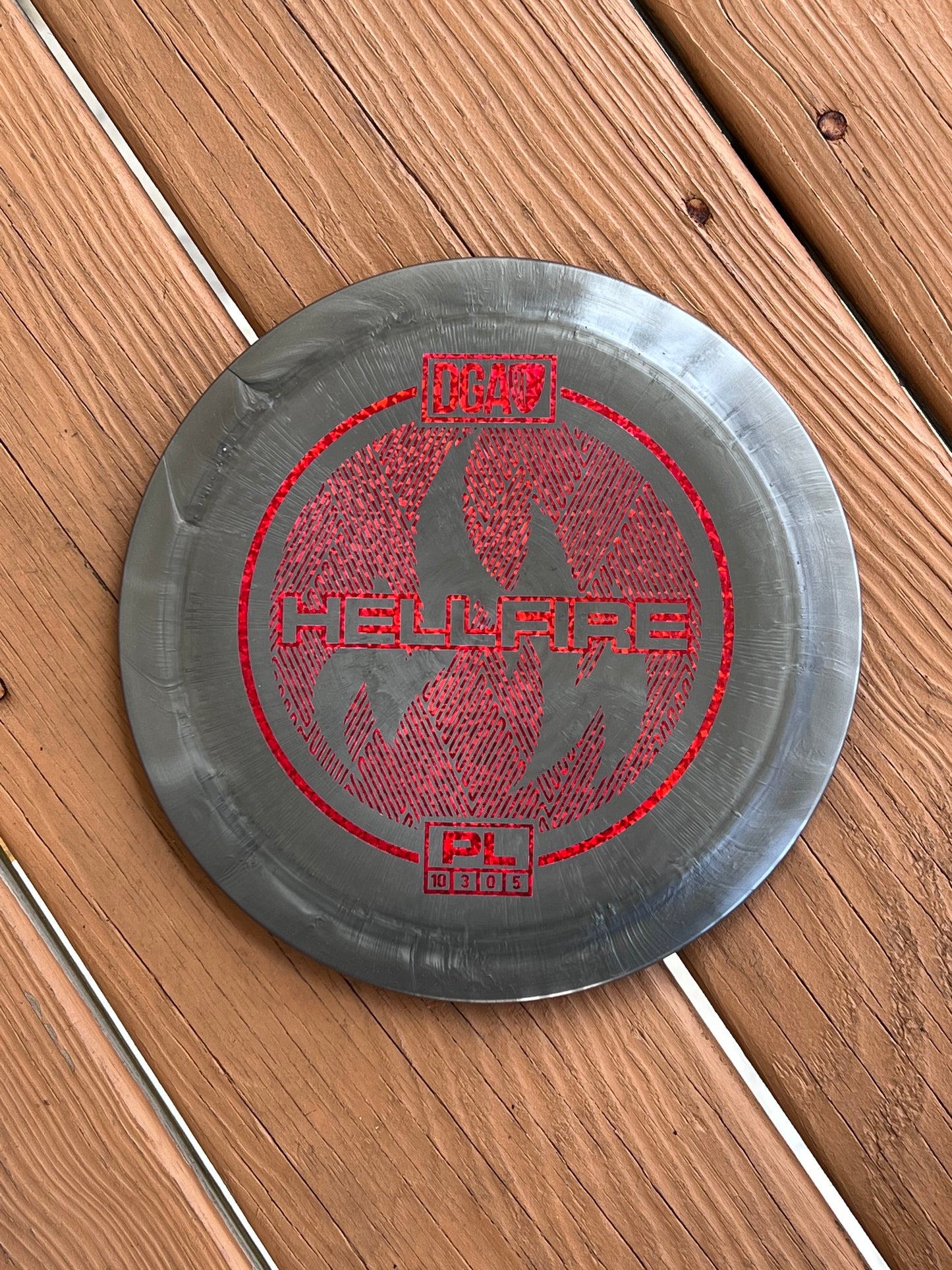 Proline Hellfire