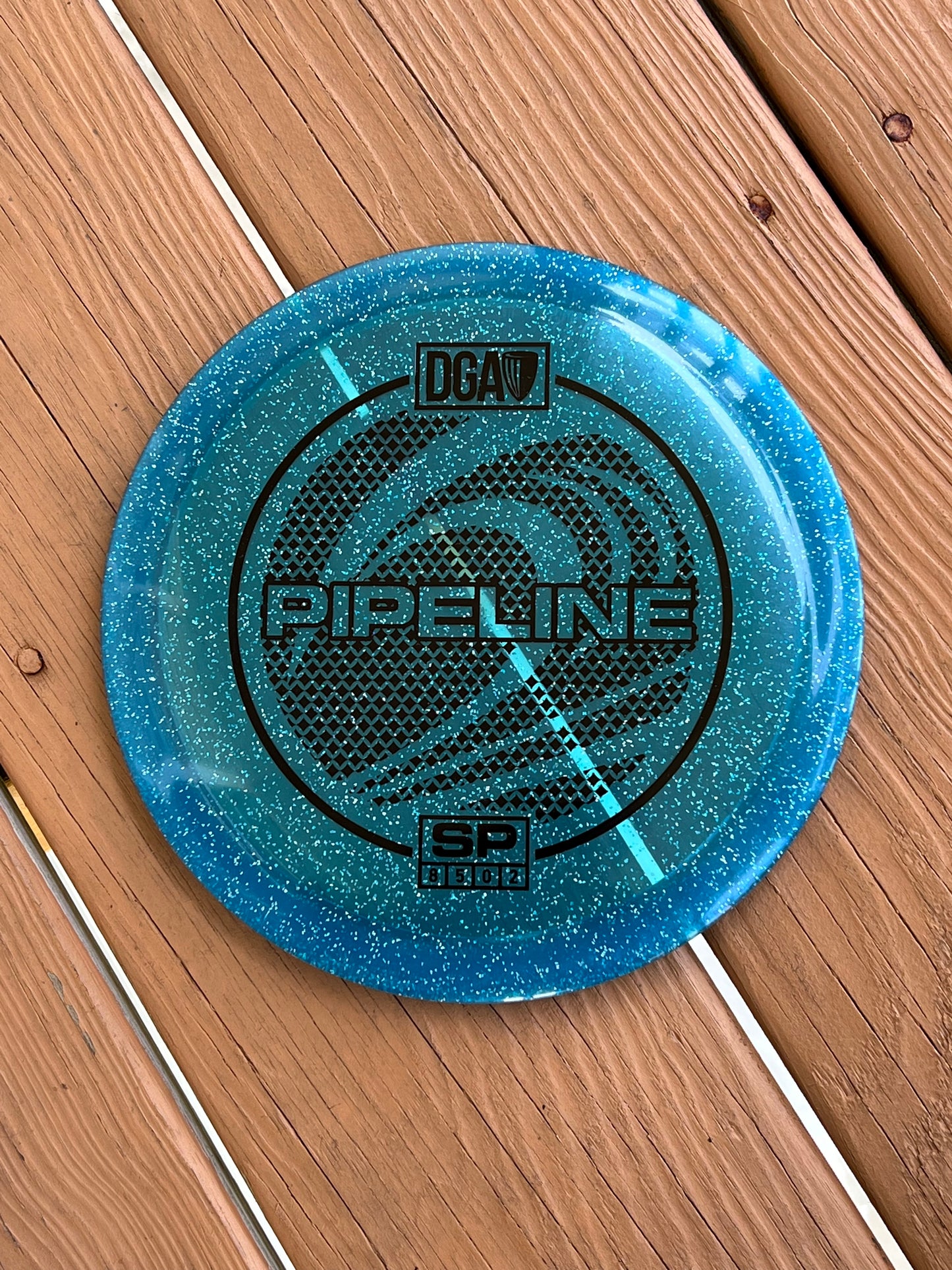 SP Line Pipeline