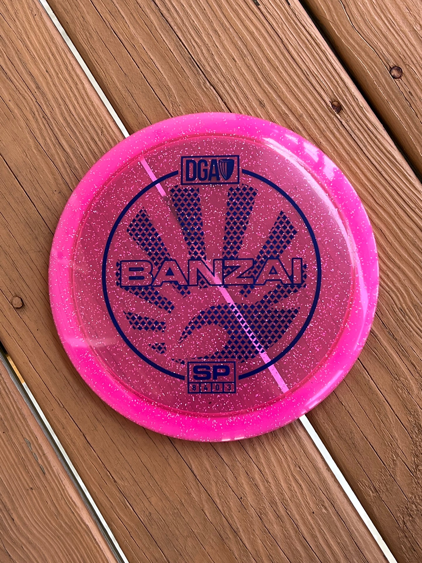 SP Line Banzai