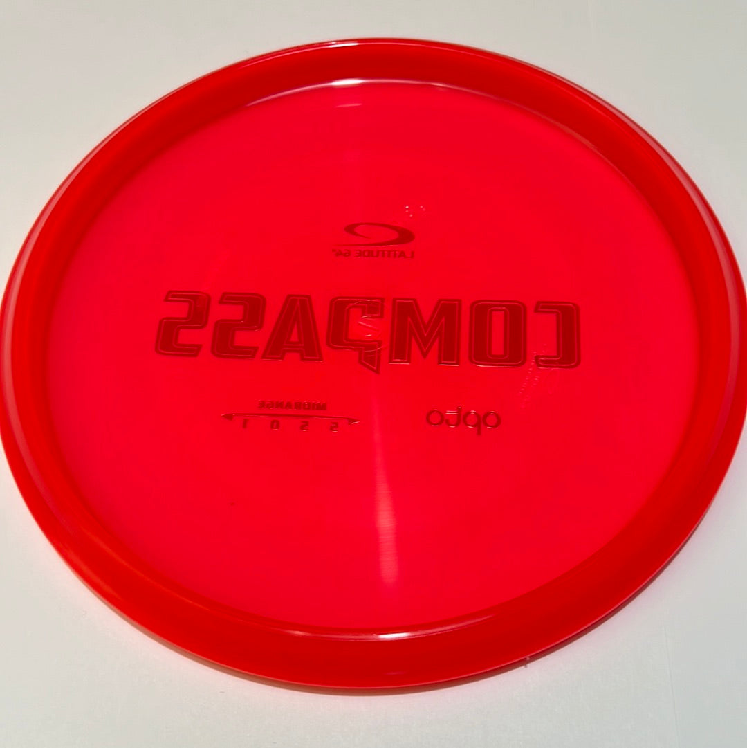 Opto Compass