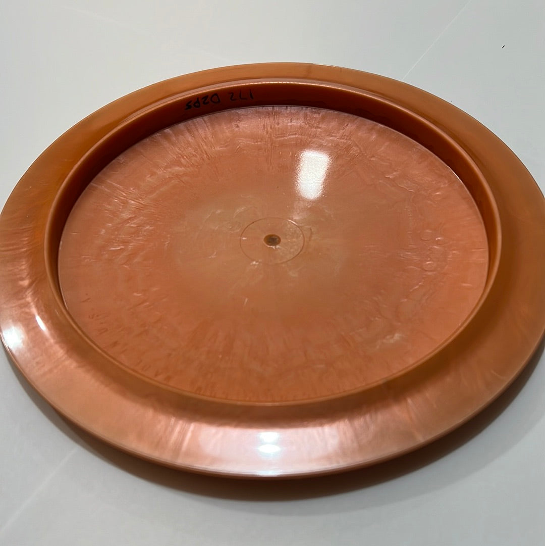 D2 Pro (Seconds) - 500 Plastic - Mixed