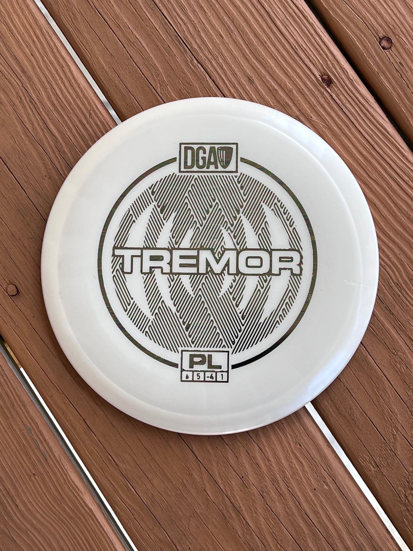 Proline Tremor