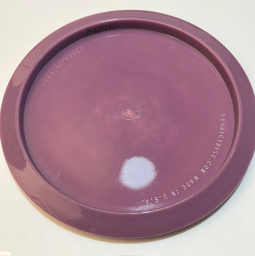 F5 - 400 Plastic
