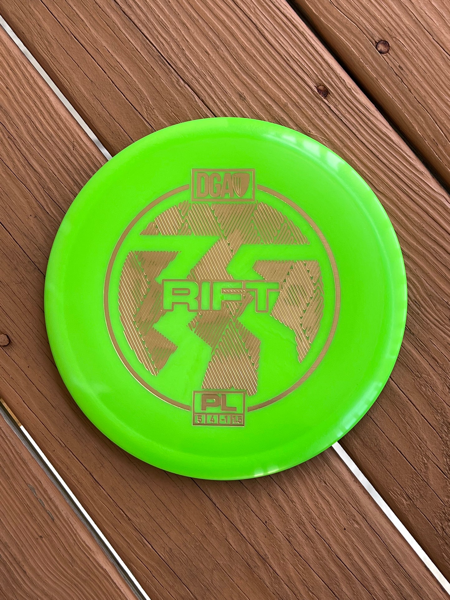 Proline Rift