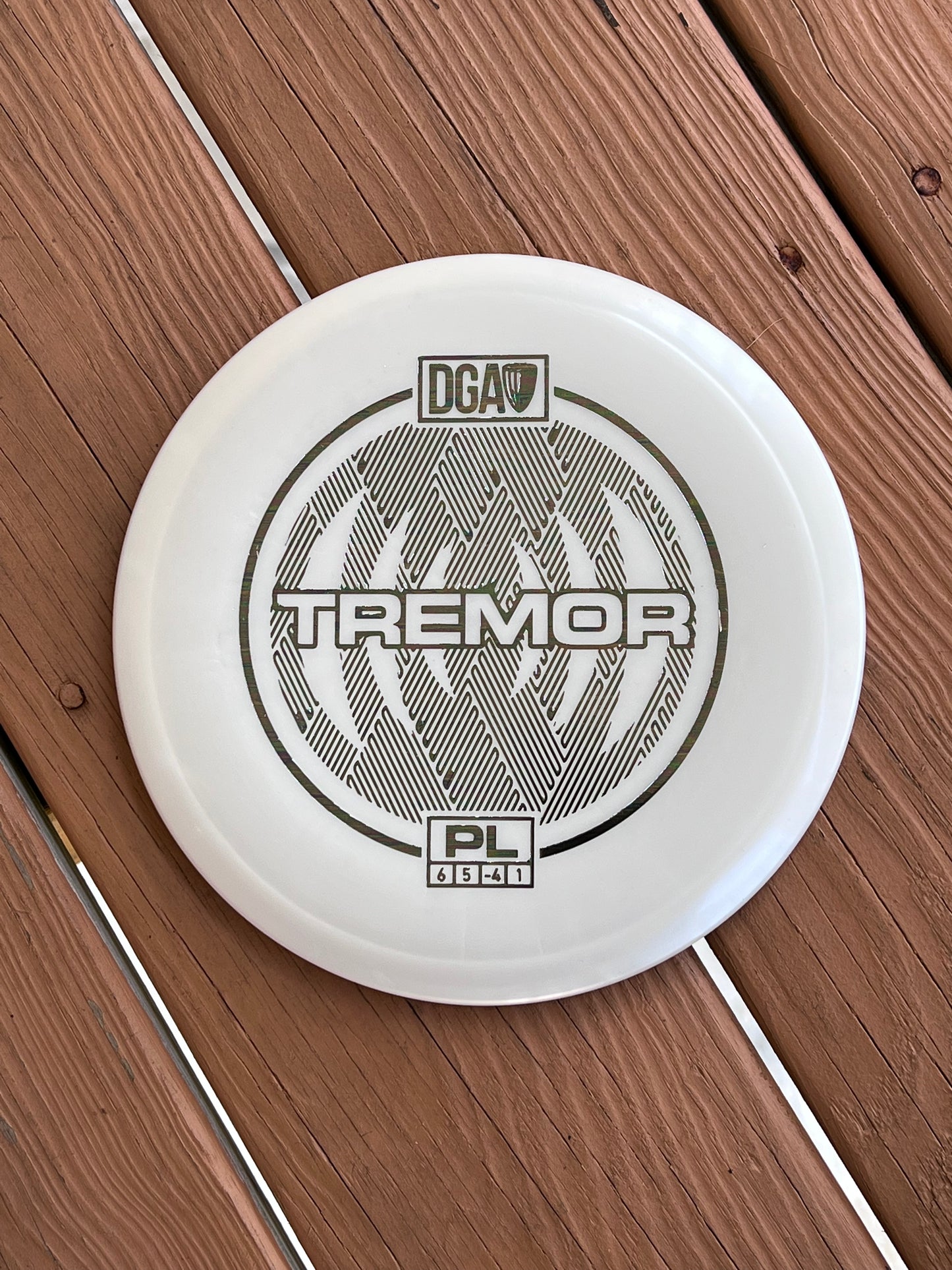 Proline Tremor