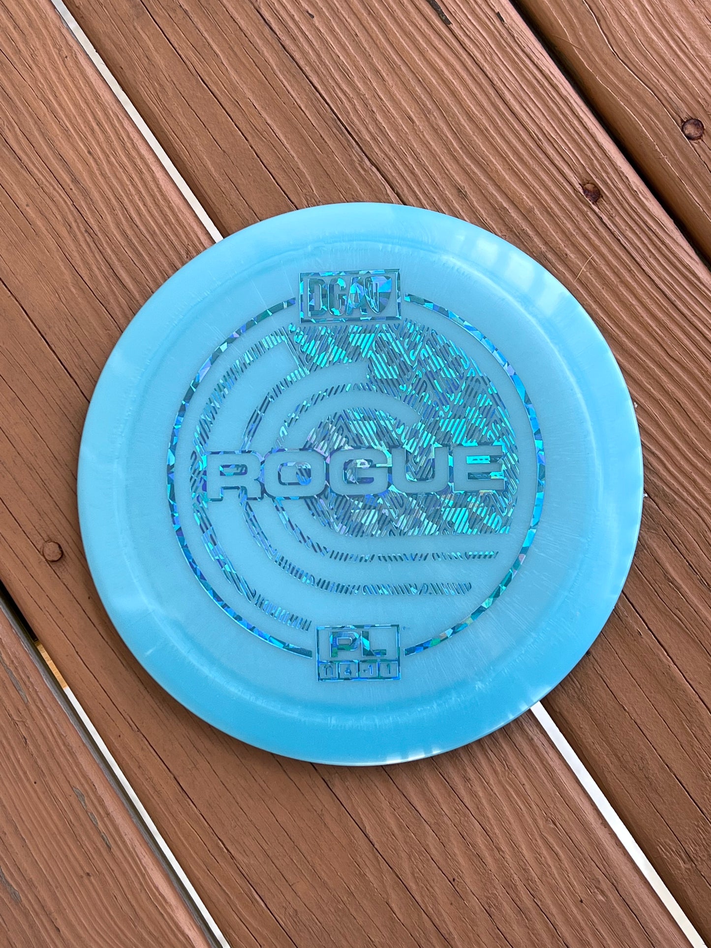 Proline Rogue
