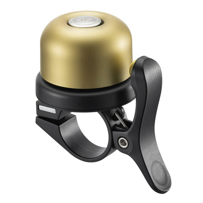 ROCKBROS Hidden AirTag Bike Bell, Anti-Theft GPS Tracker for 0.87"/22.2mm, 1"/25.4mm, 1.25"/31.8mm Handlebars