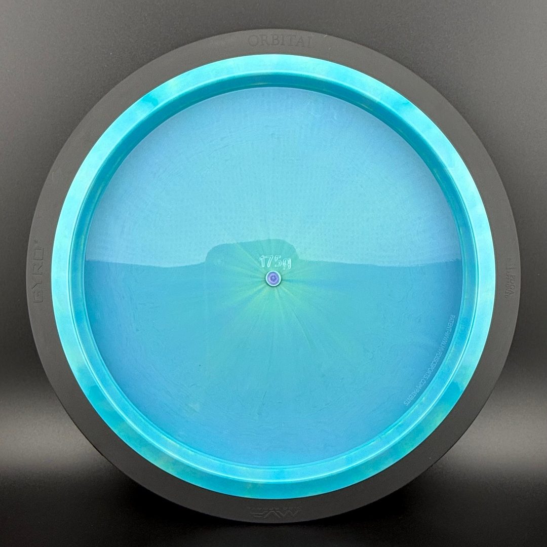 Neutron Orbital