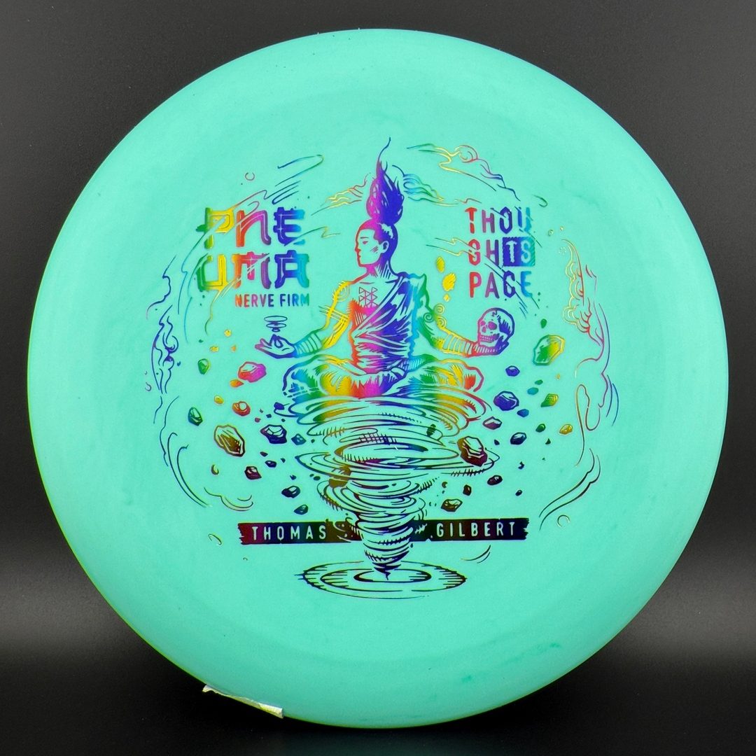 Nerve Firm Pneuma - First Run - Thomas Gilbert Signature Series