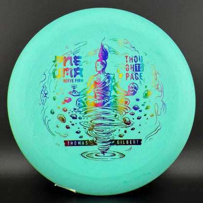 Nerve Firm Pneuma - First Run - Thomas Gilbert Signature Series