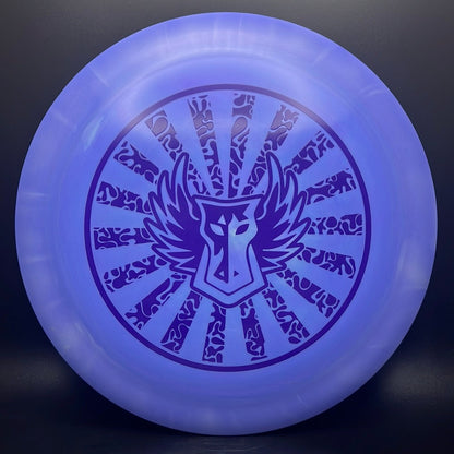 ESP Nuke - Darkhorse Brodie Smith Team Discraft