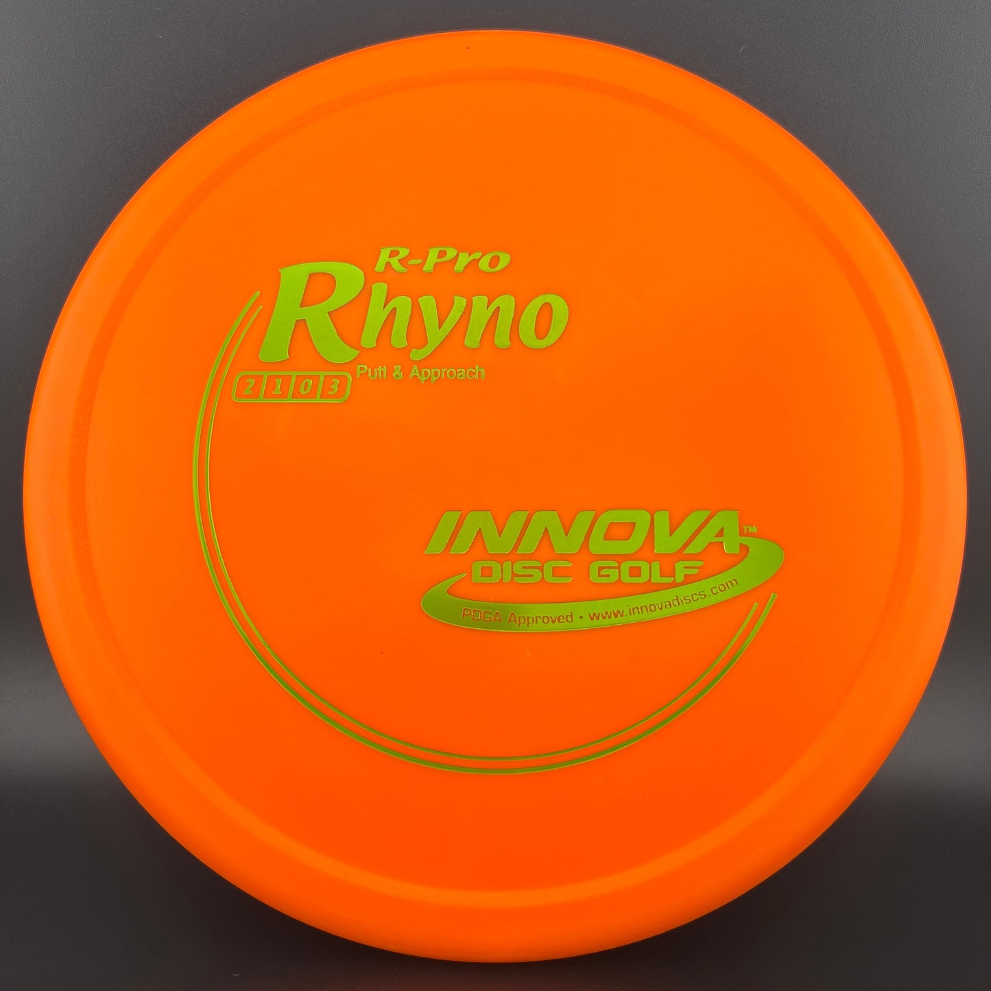R-Pro Rhyno