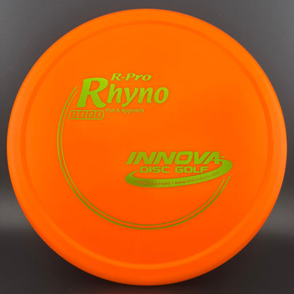 R-Pro Rhyno