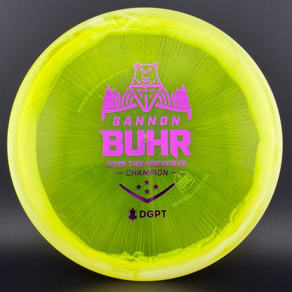 Horizon C-Line P4 - Gannon Buhr Triumph 2025 Preserve