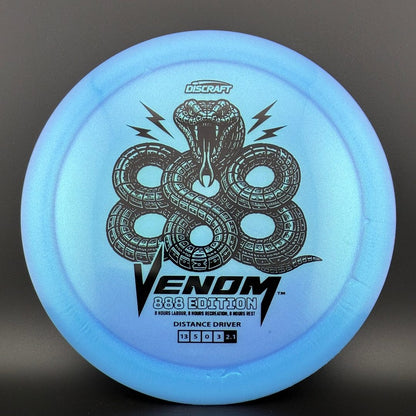 Colorshift Z Venom - Anthony Barela - 888 Edition