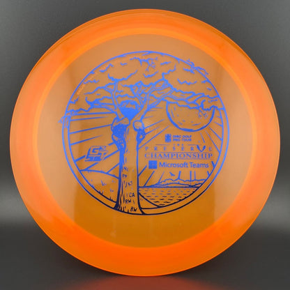 VIP Ice Northman - Limited DGPT "Preserve Championship"