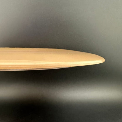 Swirly Star Destroyer - Philo Brathwaite 2023 Tour Series - Double Stamp