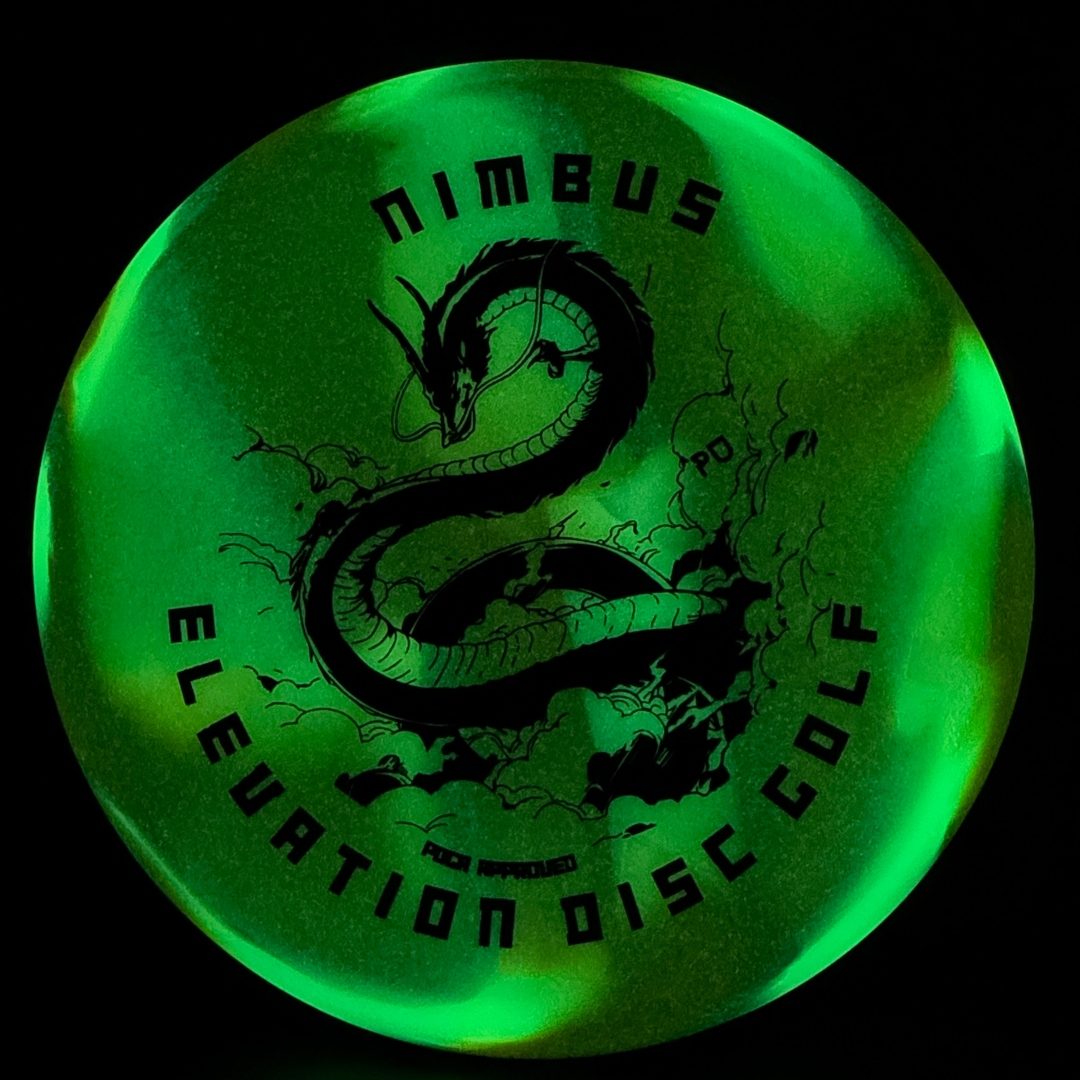 glO-G Glow Nimbus - First Run