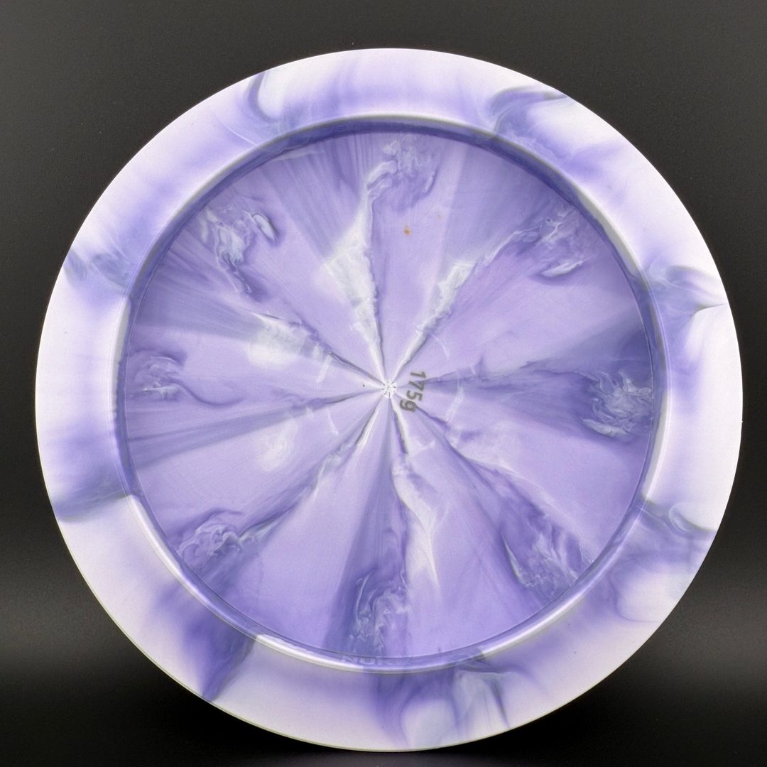 Swirl ESP Nuke - Ezra Robinson X Ezra Aderhold Collab