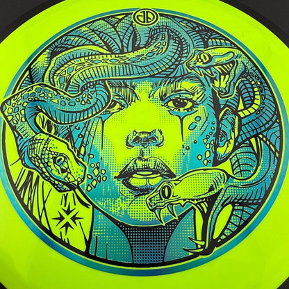 Neutron Trail - "Medusa 2.0" by John Dorn