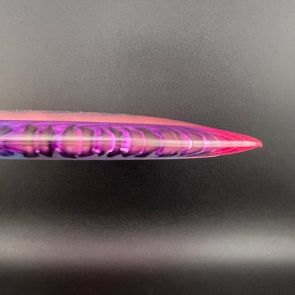 Fly Dye FuZed Scorch - Ledgestone Jalapeno