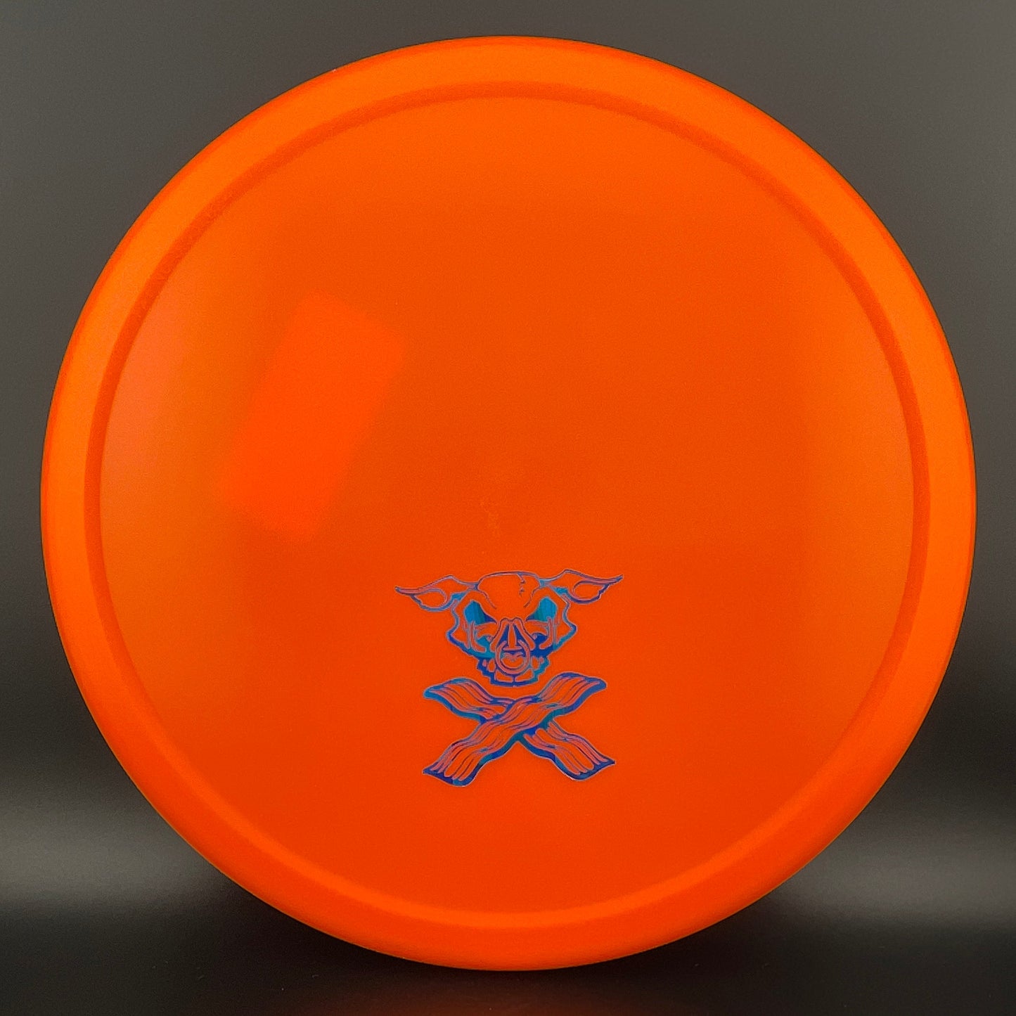 R-Pro Pig - "Baconeer" by Marm O Set