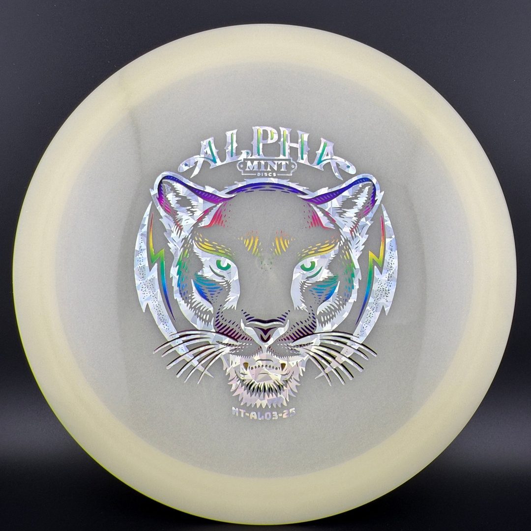 Nocturnal Alpha - 3rd Run