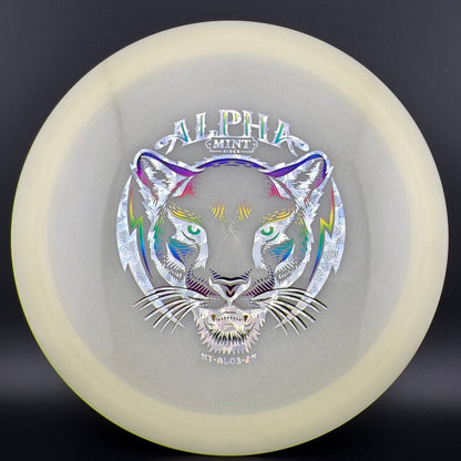Nocturnal Alpha - 3rd Run