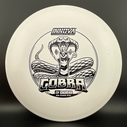 DX Cobra