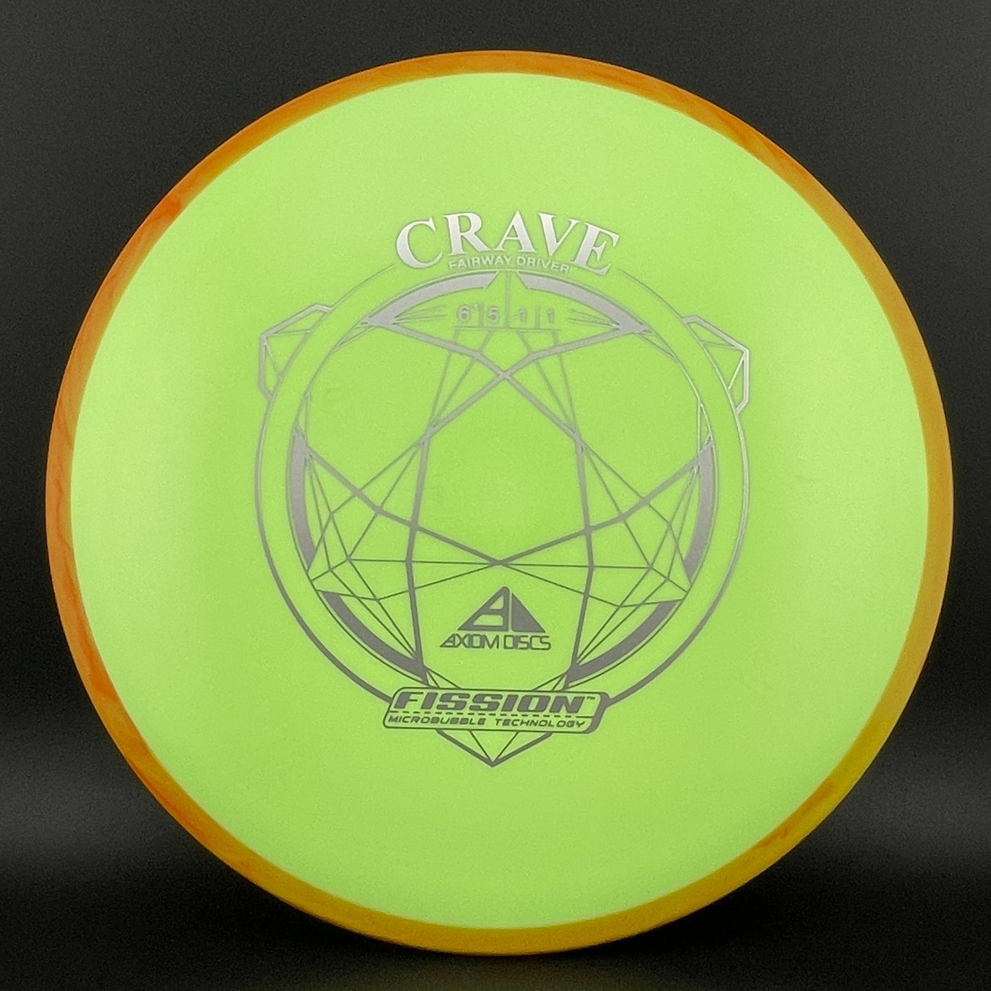 Fission Crave