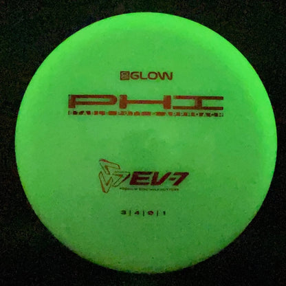 OG Premium Glow Phi *Gibson Stash*