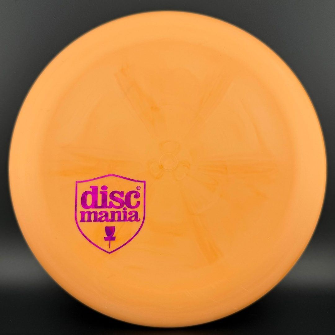 Color Glow D-Line Rainmaker (Flex 1) - Mini DM Shield