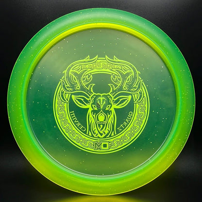 Quartz Cervini - First Run - DM Exclusive