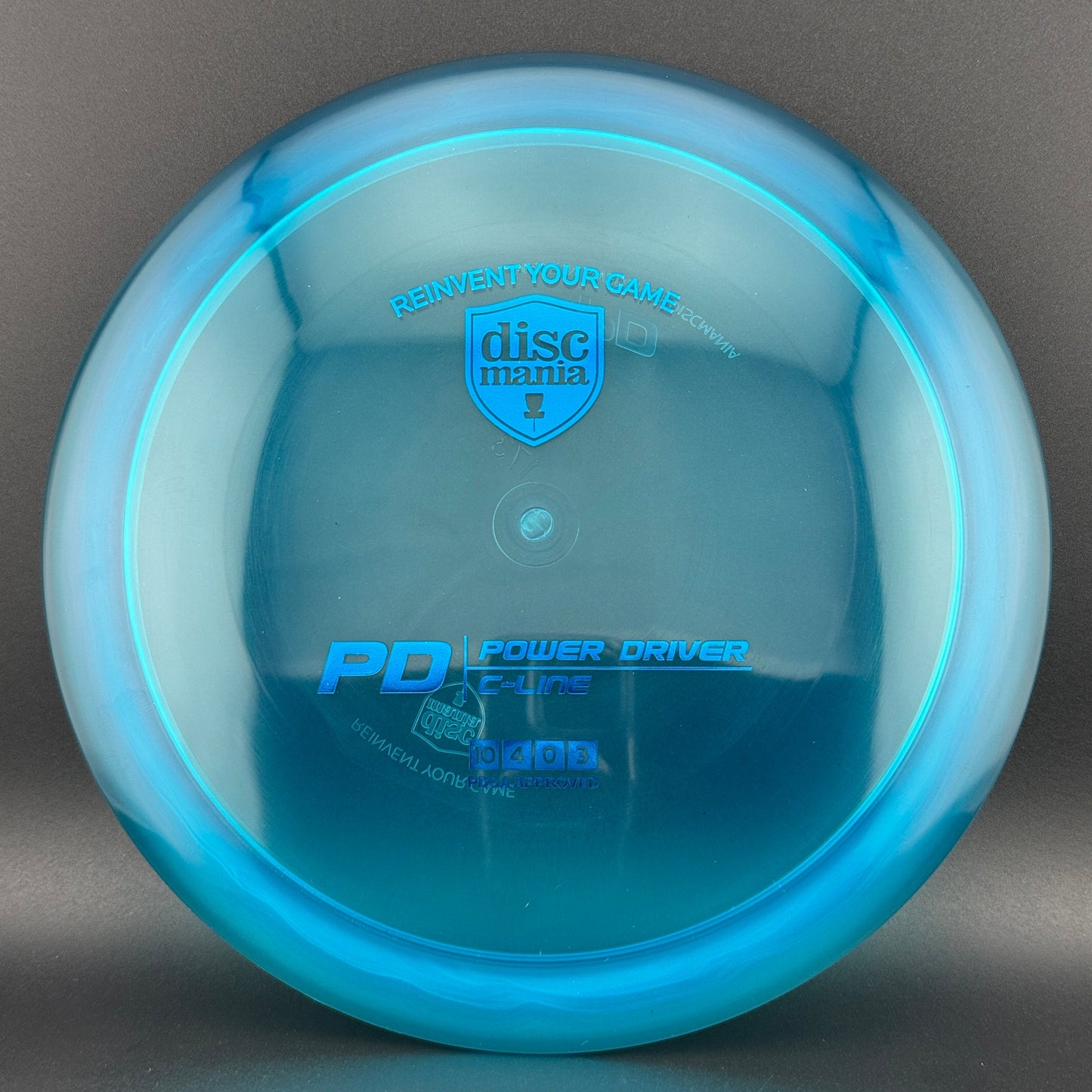 C-Line PD Italian Plastic