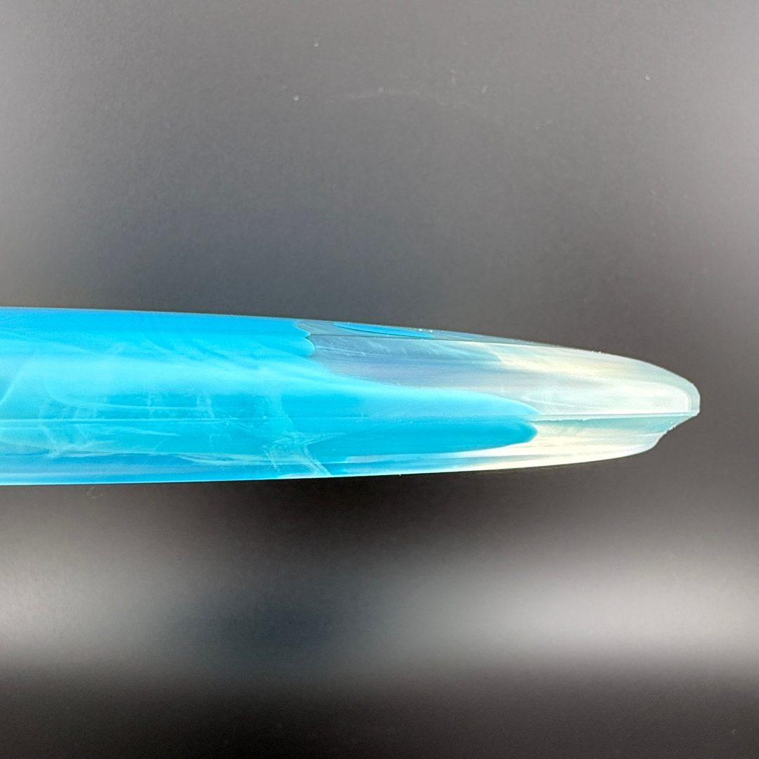 Opto-Ice Splash Fuse - First Run