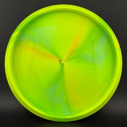 Parallel Vessel