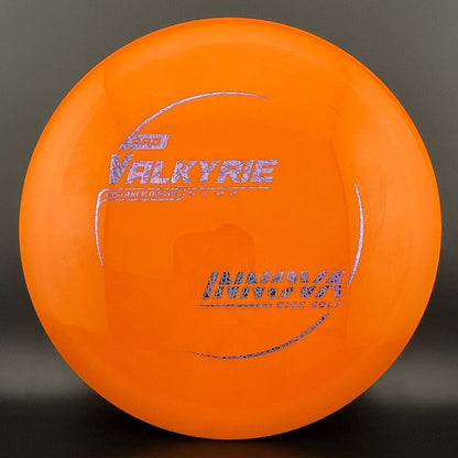Pro Valkyrie